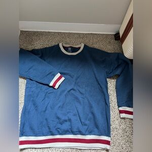 Vintage crewneck